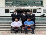 images/mediagallery/Diploma in Housekeeping Batch 2025-26.jpg